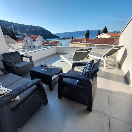 Villa Luni Blace Kültér fotó