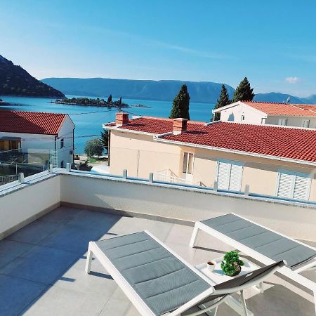 Villa Luni Blace Kültér fotó