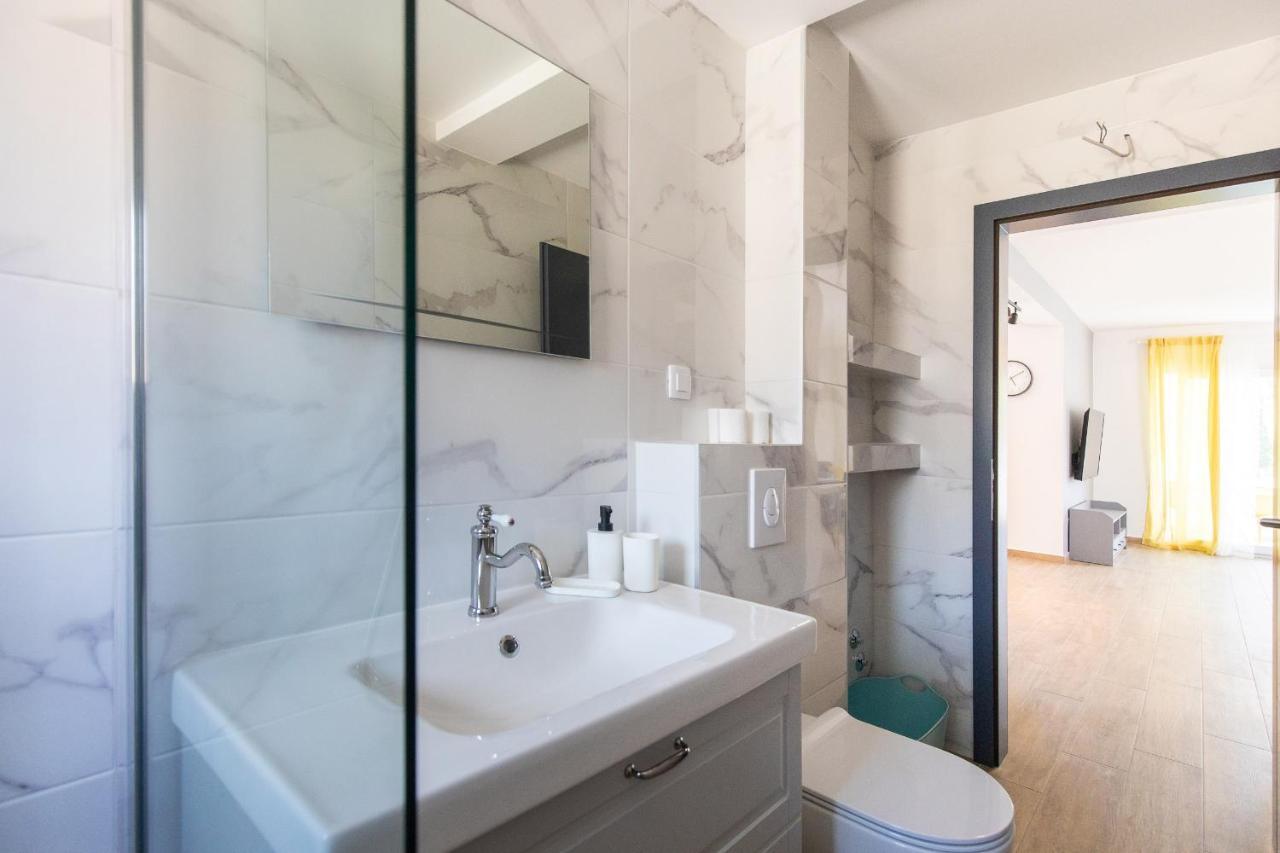 Villa Luni Blace Kültér fotó