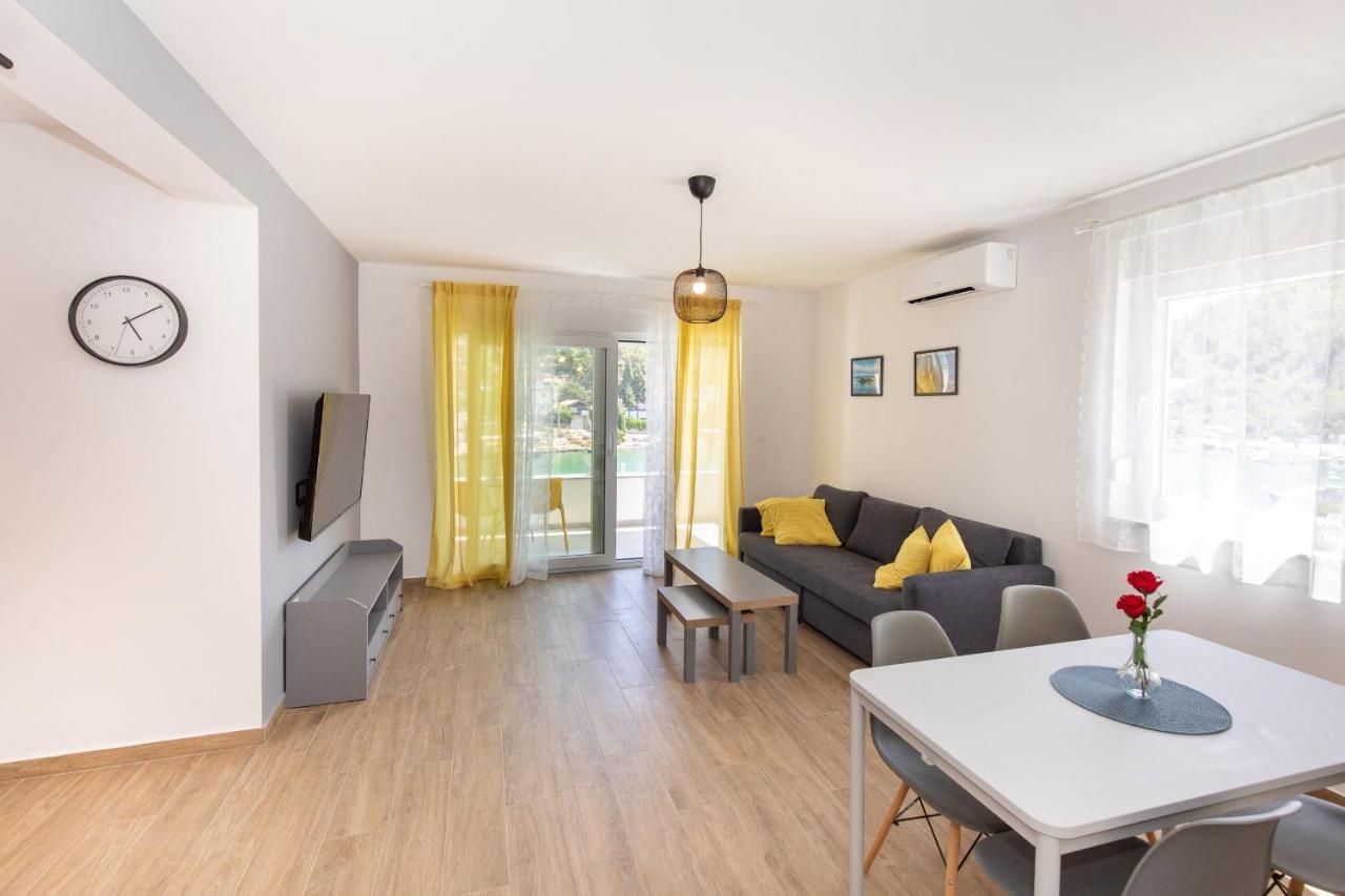 Villa Luni Blace Kültér fotó