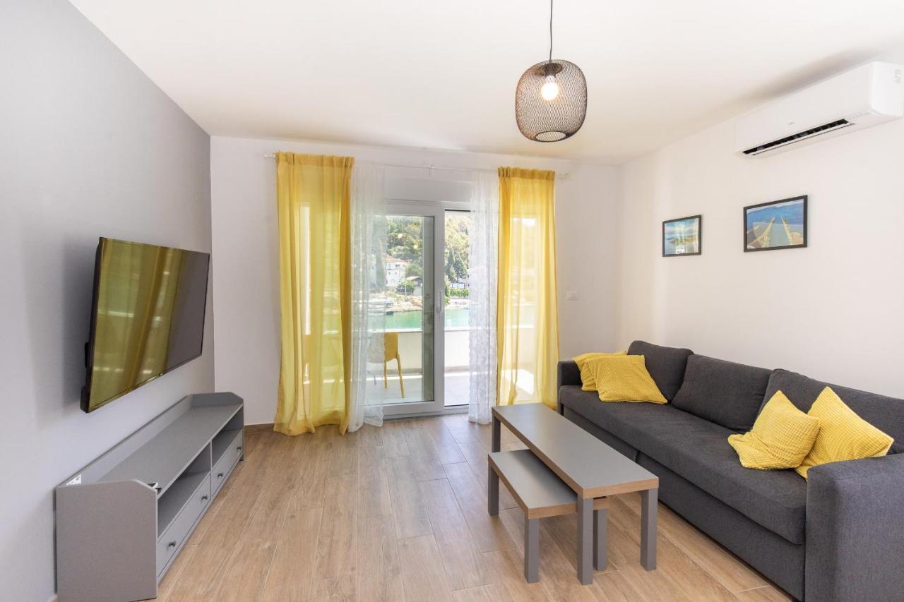 Villa Luni Blace Kültér fotó