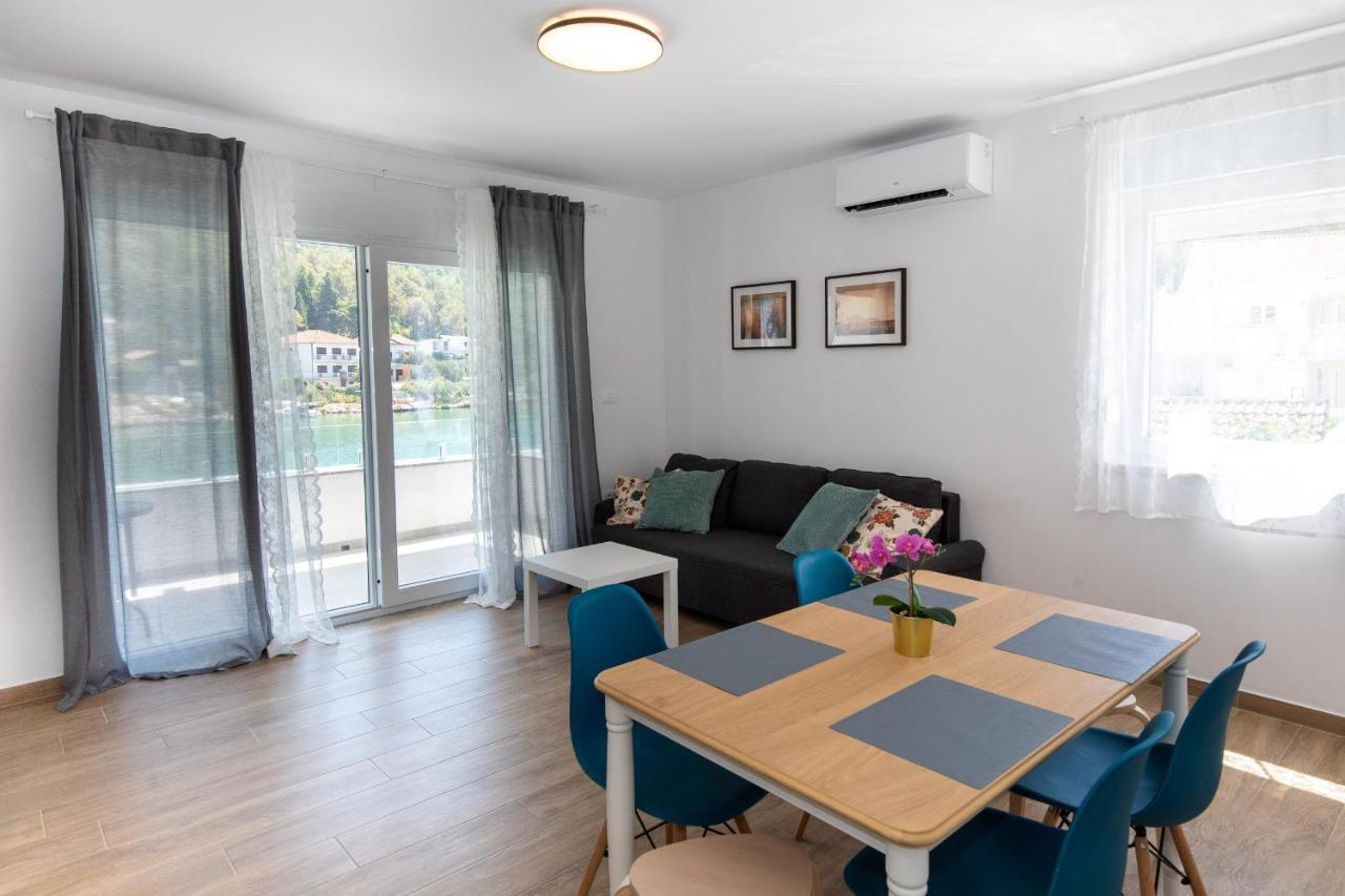 Villa Luni Blace Kültér fotó