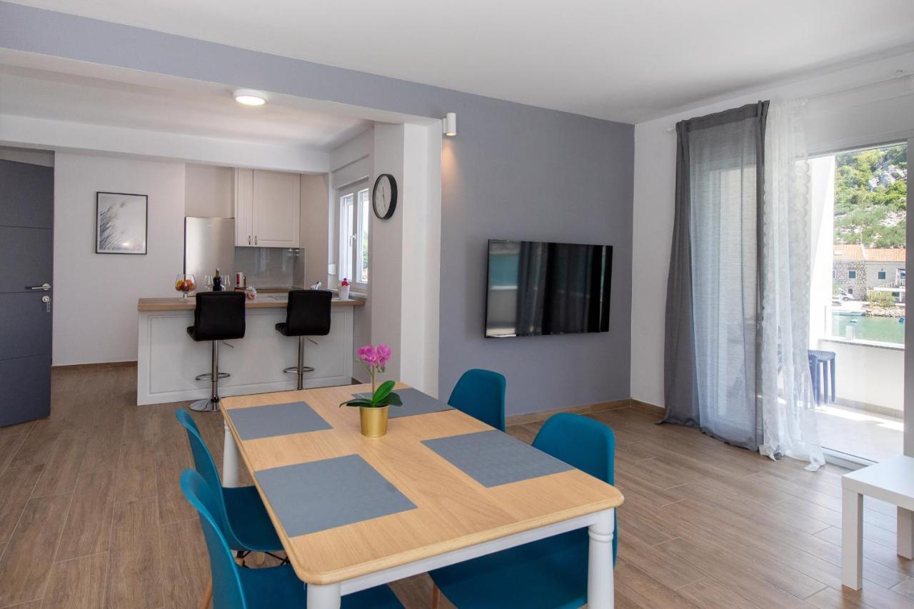 Villa Luni Blace Kültér fotó