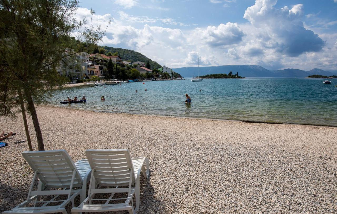 Villa Luni Blace Kültér fotó