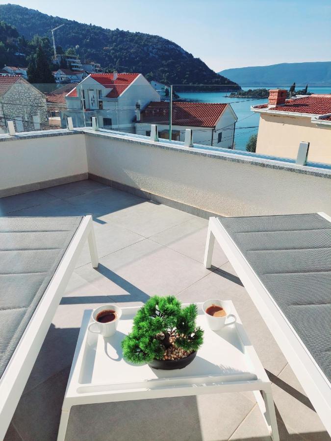 Villa Luni Blace Kültér fotó