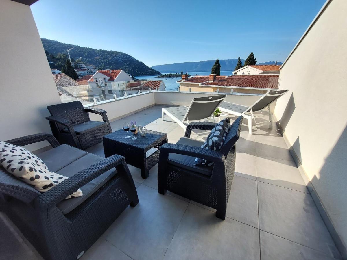 Villa Luni Blace Kültér fotó