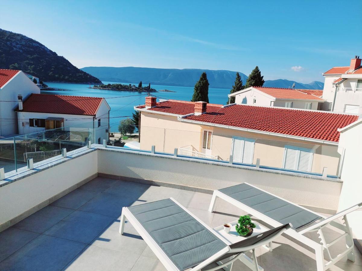 Villa Luni Blace Kültér fotó